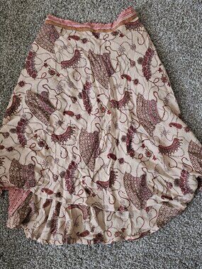 Indie Ella Boho Skirt